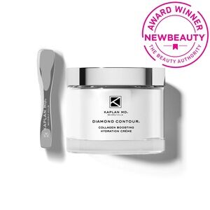 NIB Kaplan MD Diamond Contour Collagen Boosting Hydration Crème $110